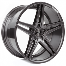 ZP4.1 Deep Concave | Gunmetal..